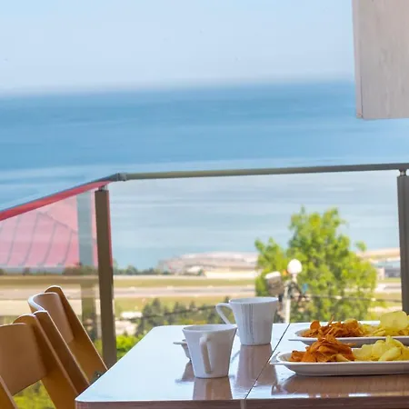 Fera Life Apartamento Trabzon