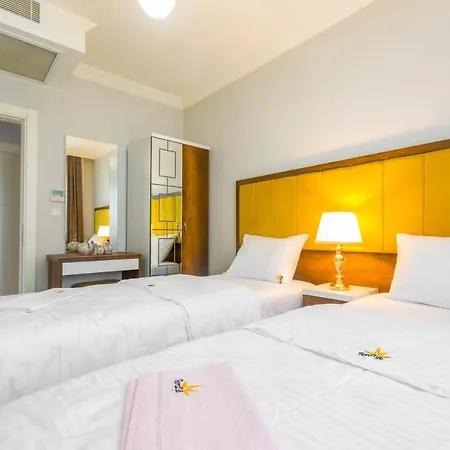 Fera Life Apartamento