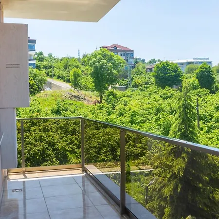 Apartamento Fera Life *